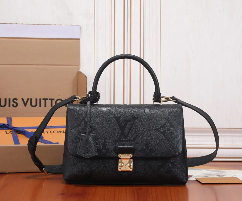 Louis Vuitton Madeleine MM