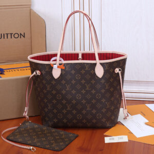 louis vuitton tote neverfull