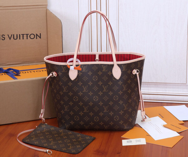 louis vuitton tote neverfull