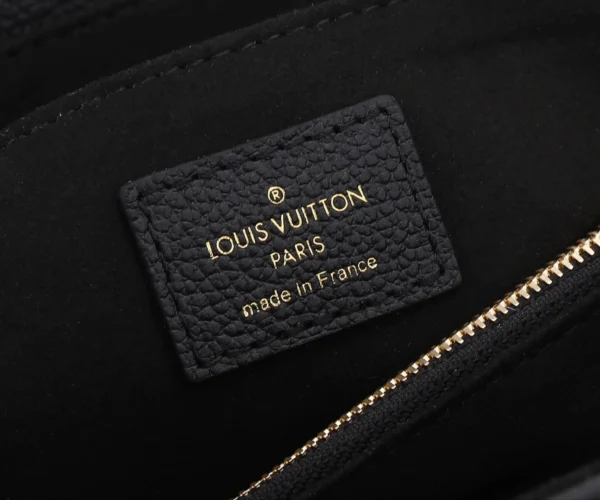 madeleine bb louis vuitton review