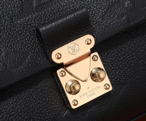 louis vuitton epi madeleine