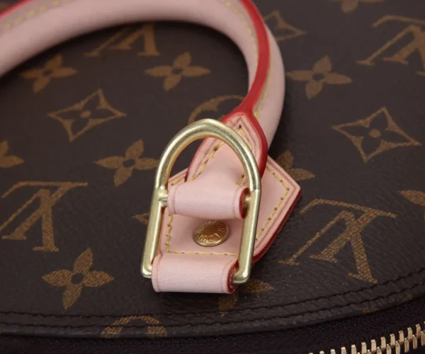 LV Alma BB Bag 7