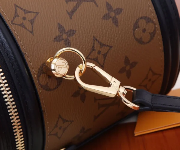 Louis Vuitton Cannes Monogram Reverse Canvas 3