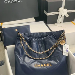 Chanel 2022 AS3261 Bag