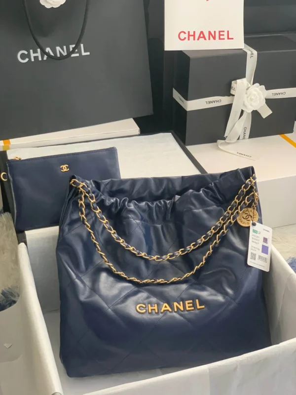 Chanel 2022 AS3261 Bag