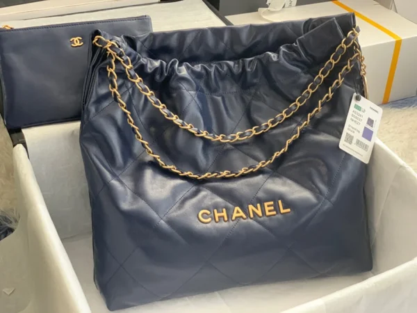 Chanel 2022 AS3261 Bag 2