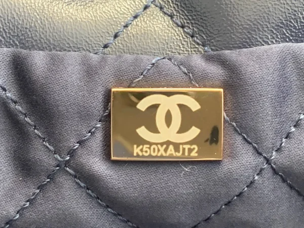 Chanel 2022 AS3261 Bag 7