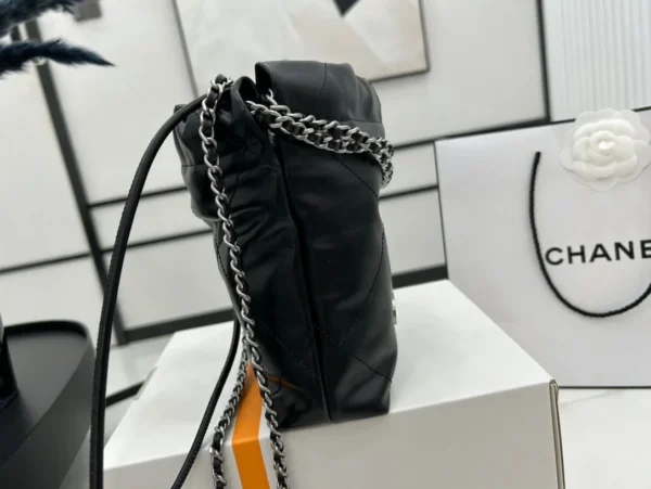 Chanel 23s Mini 3