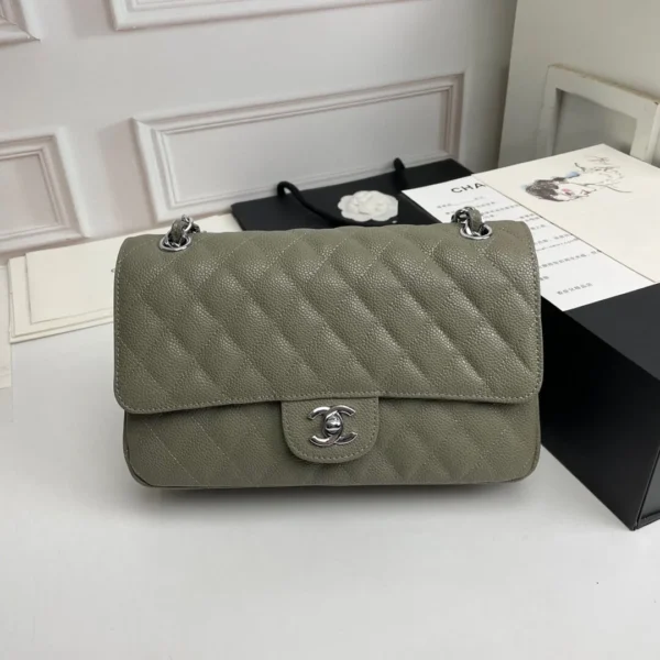 Chanel Classic Flap Bag