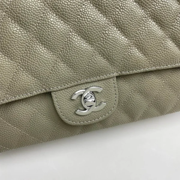 Chanel Classic Flap Bag 2