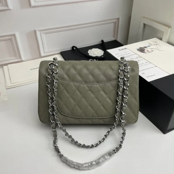 Chanel Classic Flap Bag 3