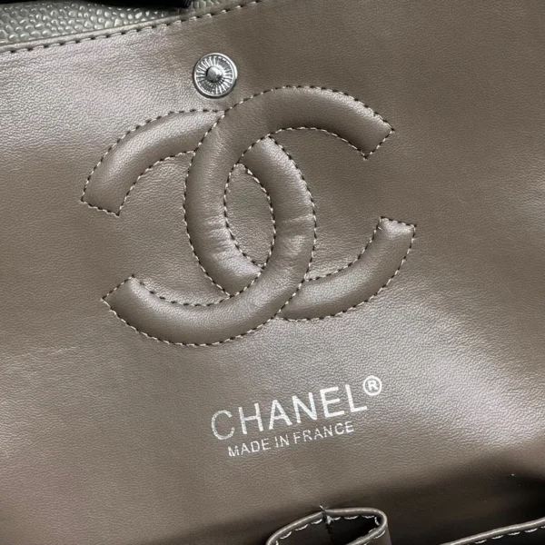 Chanel Classic Flap Bag 8