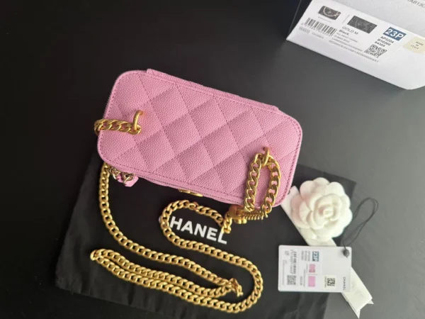 Chanel Makeup Box 4