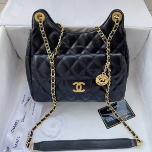 Chanel Satchel Bag