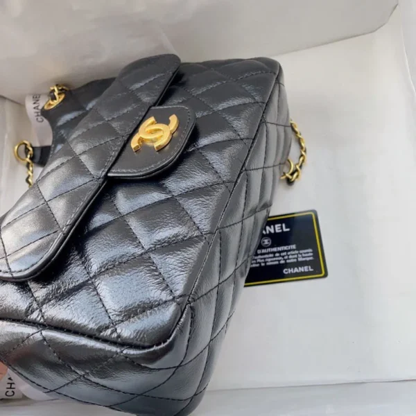 Chanel Satchel Bag 2