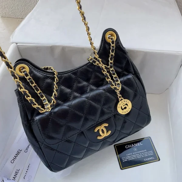 Chanel Satchel Bag 3