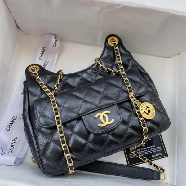 Chanel Satchel Bag 4