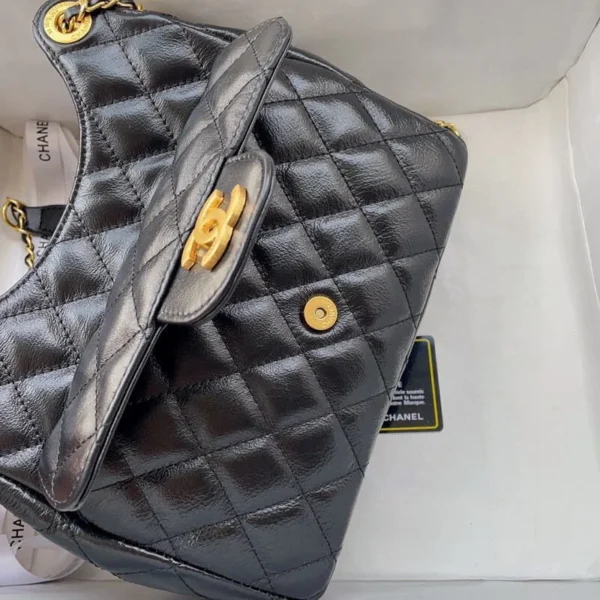 Chanel Satchel Bag 6