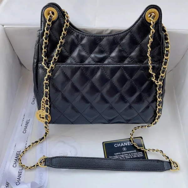 Chanel Satchel Bag 9