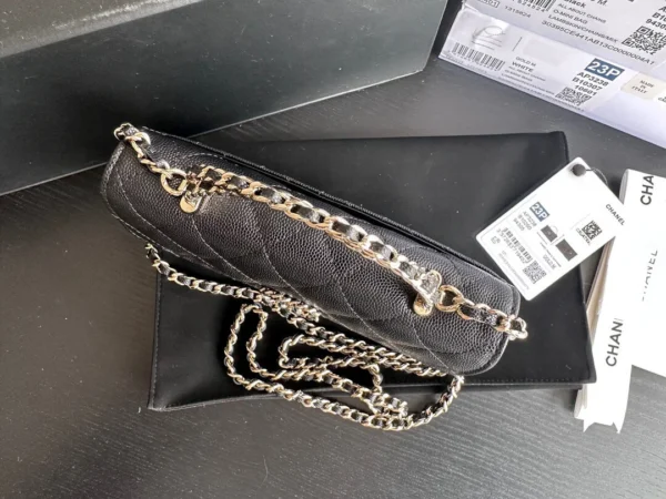 Chanel Top Handle Bag 5