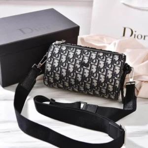 Christian Dior Atelier Bag