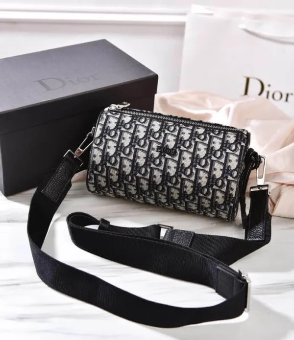 Christian Dior Atelier Bag