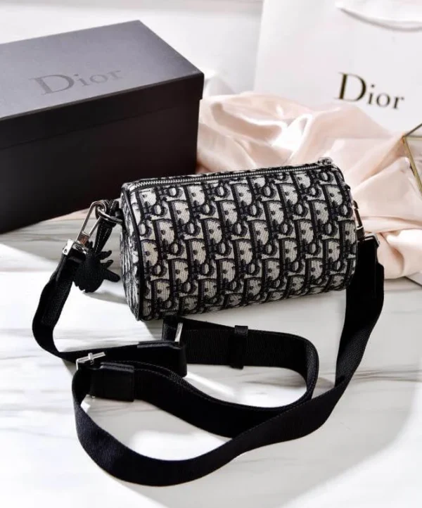 Christian Dior Atelier Bag 4