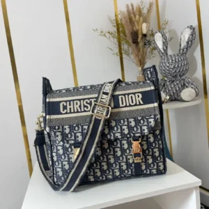 Dior Camp Bag