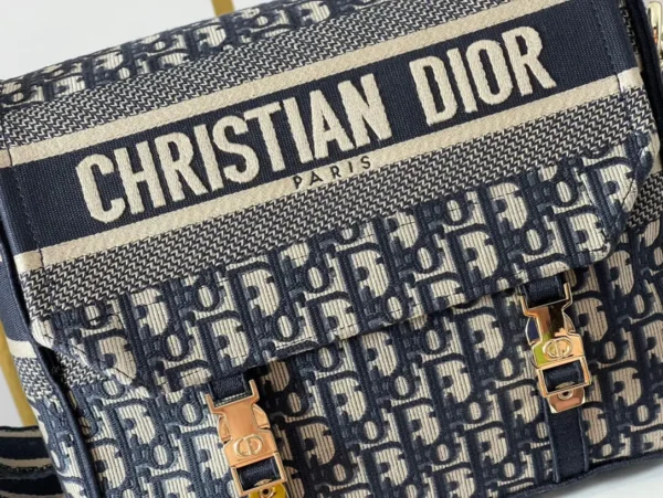 Dior Camp Bag 6