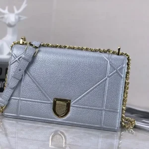 Dior Diorama Flap Bag
