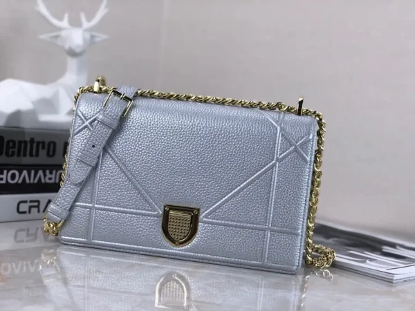 Dior Diorama Flap Bag