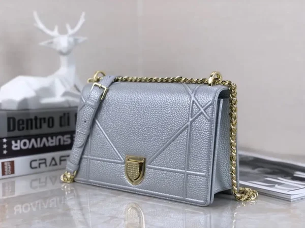 Dior Diorama Flap Bag 2