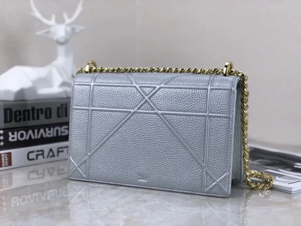 Dior Diorama Flap Bag 4