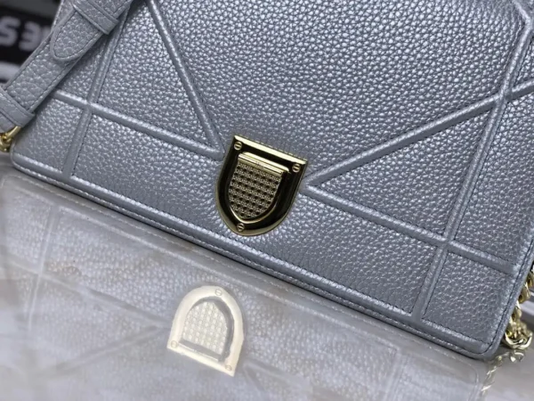 Dior Diorama Flap Bag 5