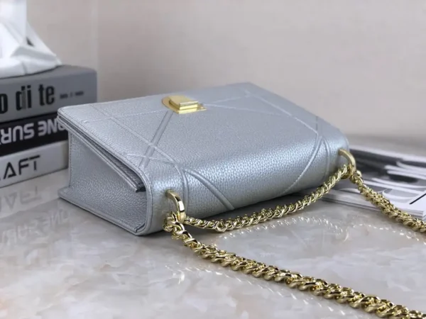 Dior Diorama Flap Bag 7