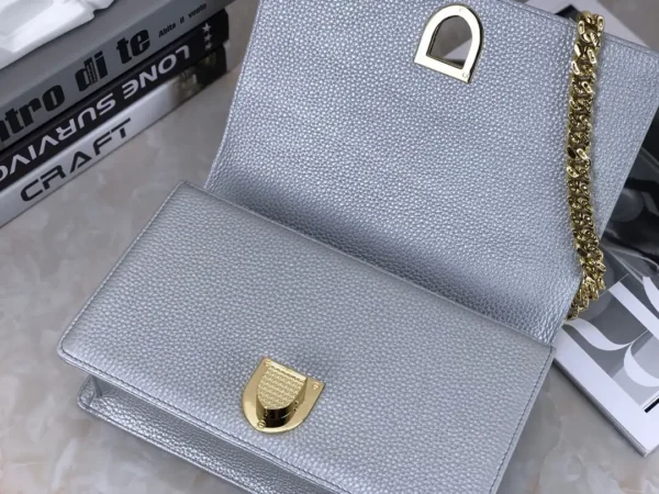 Dior Diorama Flap Bag 8