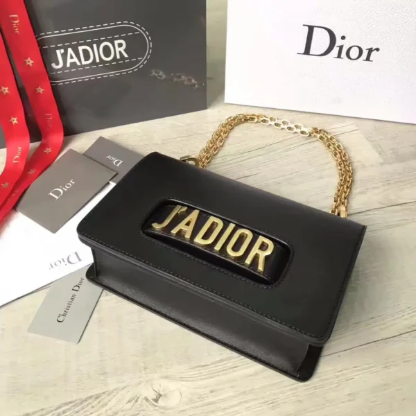 Dior J'Adior Bag