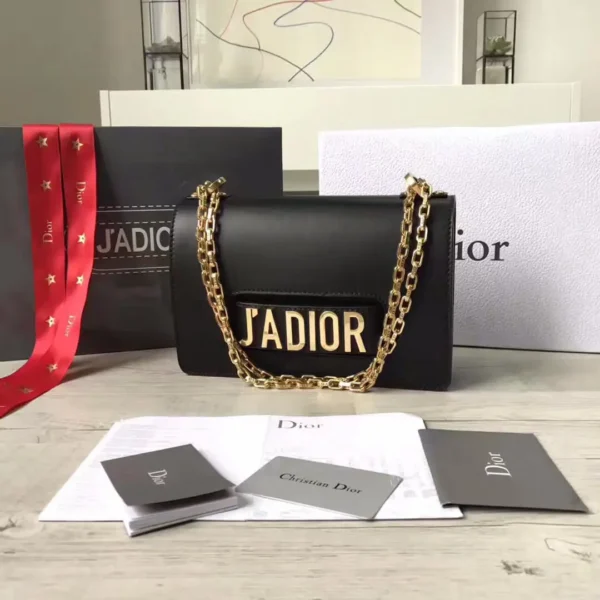 Dior J'Adior Bag