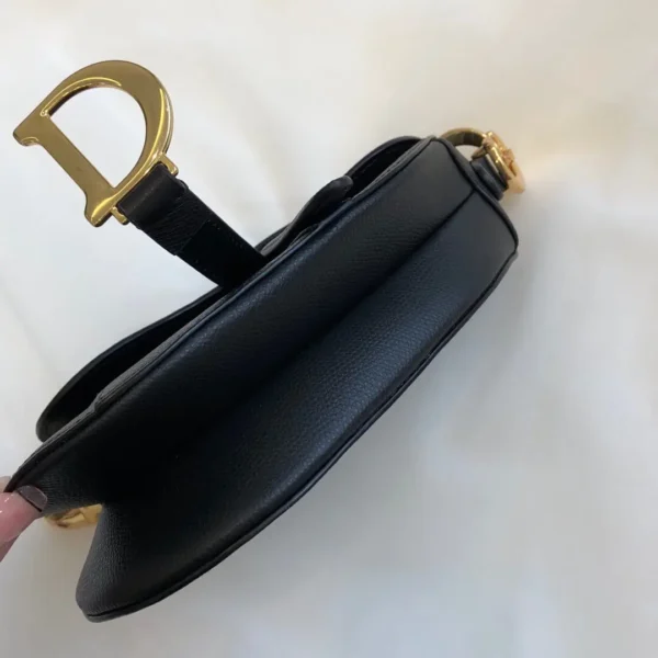 Dior Saddle Bag 3