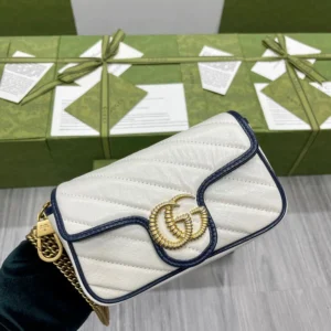 Gucci GG Marmont Mini