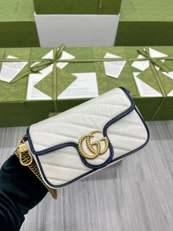 Gucci GG Marmont Mini