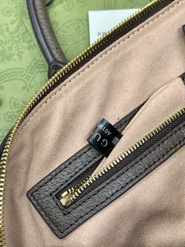 Gucci Ophidia GG Mini Top Handle Bag 7