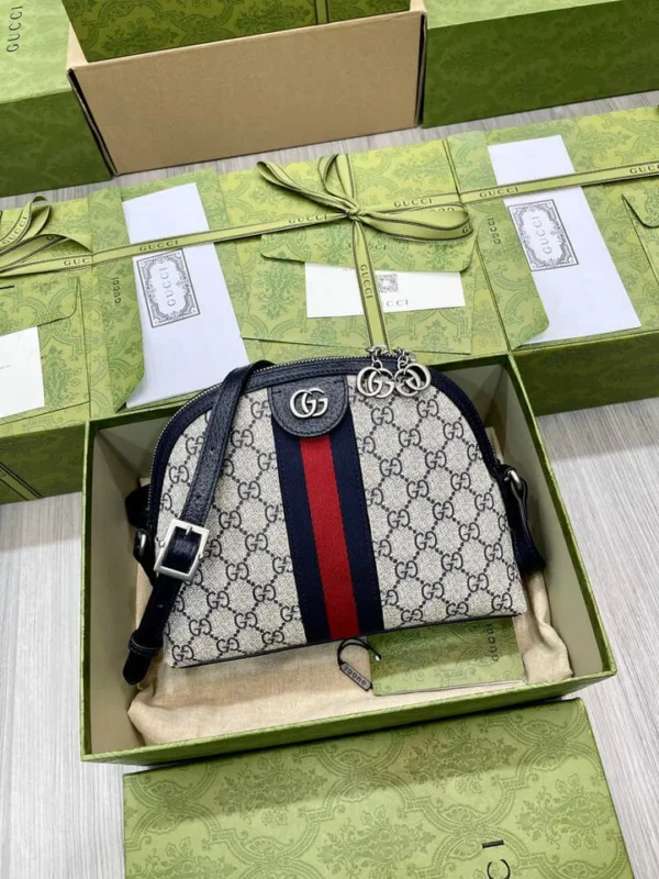 Gucci Ophidia Small GG Shoulder Bag