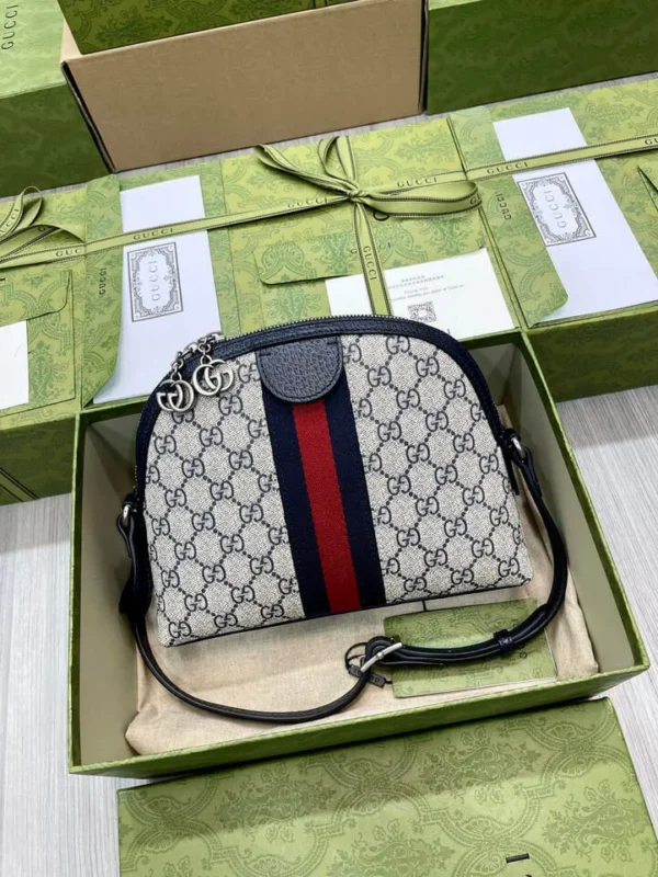 Gucci Ophidia Small GG Shoulder Bag 5