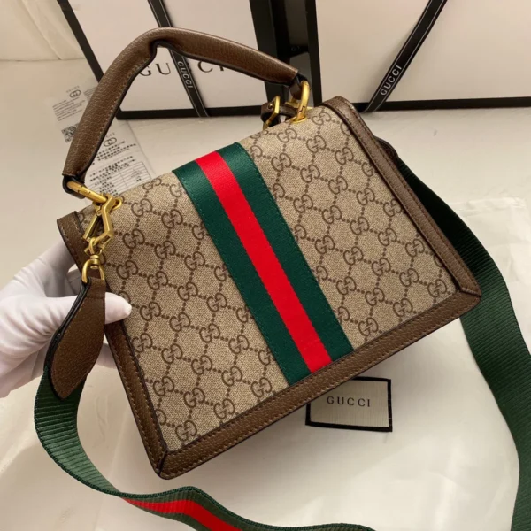 Gucci Queen Margaret 4