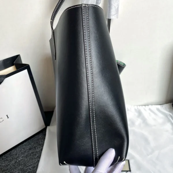 Gucci Reversible Tote 2