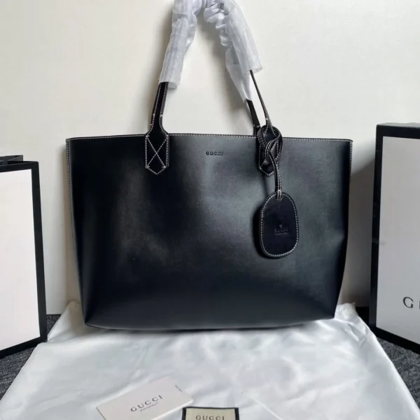 Gucci Reversible Tote 3