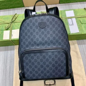 Gucci Supreme Backpack