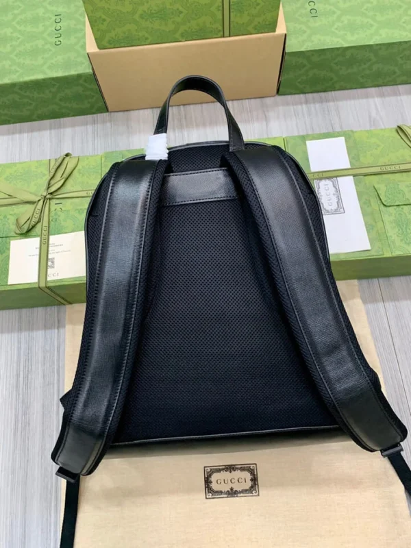 Gucci Supreme Backpack 4