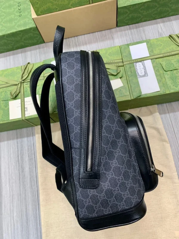 Gucci Supreme Backpack 5